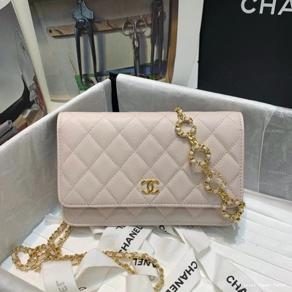 HyperPeter WALLET CHANEL 0801